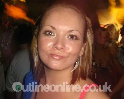 Jo Mills