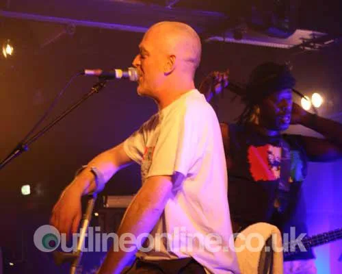 Dreadzone