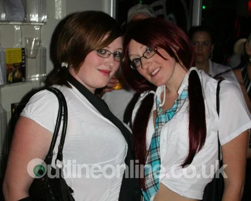 Pams Oct 08