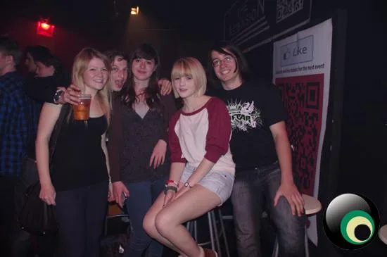 BBC Music Video Festival Launch