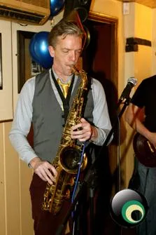 10th Anniversary at The Golden Star