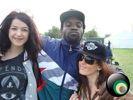 Boom Bap 2012