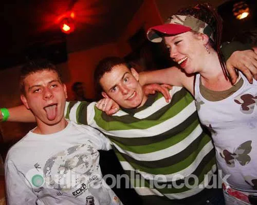 Scratch Perverts