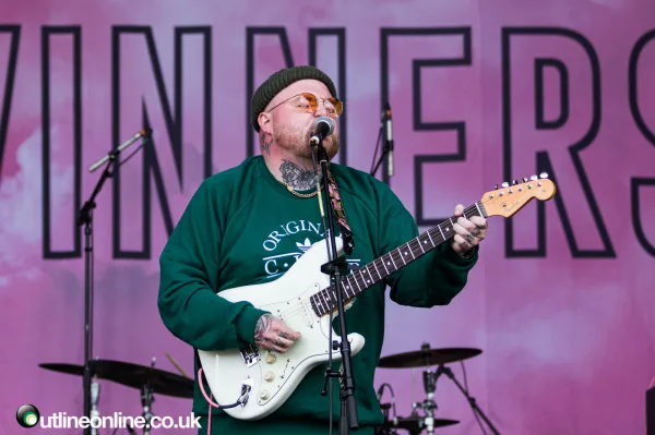 Neck of the Woods Festival 2022