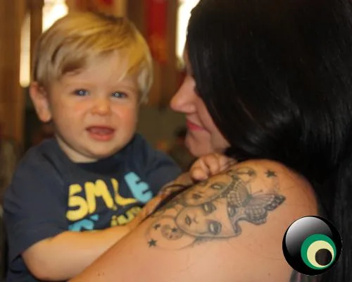 NBAF 2011 pt 3