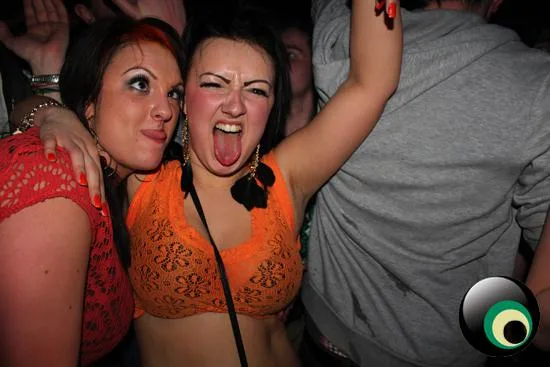 Chase & Status