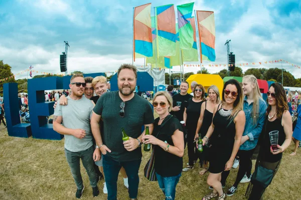 Let's Rock Norwich 2017