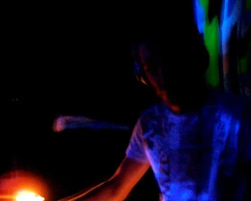 Roobarb - 23.09.05