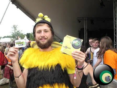 Latitude Festival 2012 // Part 1