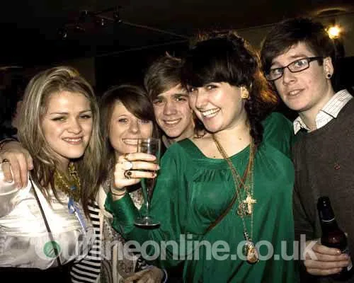 Dance Club