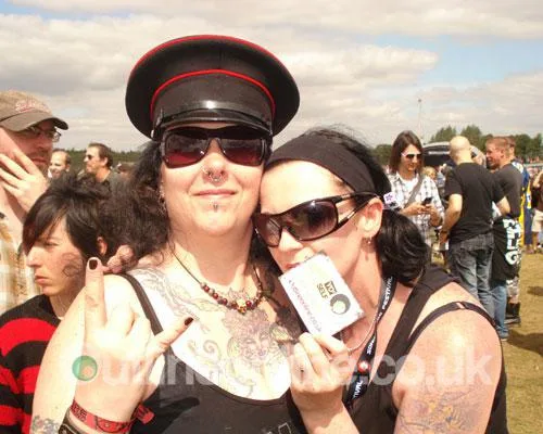 Sonisphere B Funk