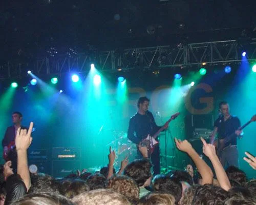 Babyshambles
