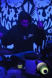 Frank Carter @ The Owl Sanctuary