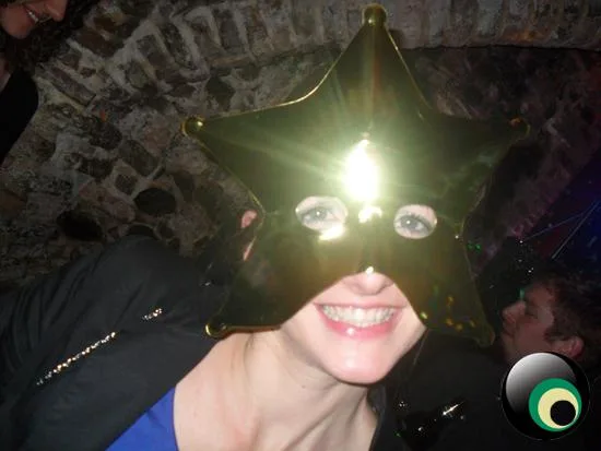 The Underground Ball