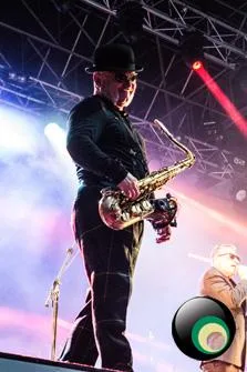 Madness @ Newmarket Racecourse