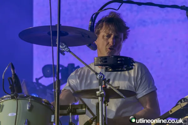 The Wombats