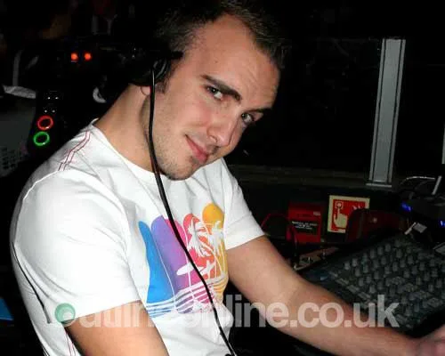 Scott Marlsden
