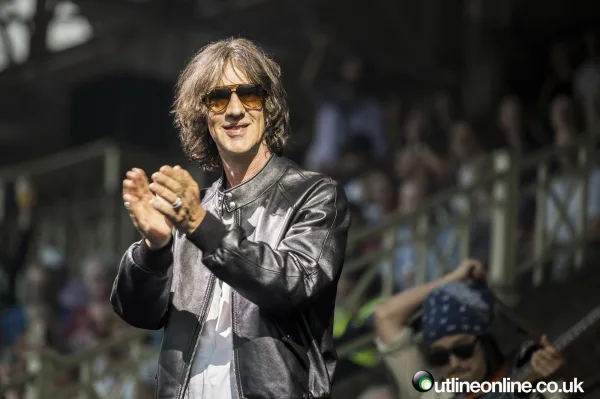 Richard Ashcroft