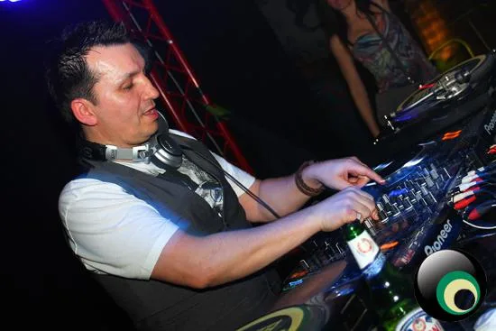 I love Hard Dance ft Ratpack