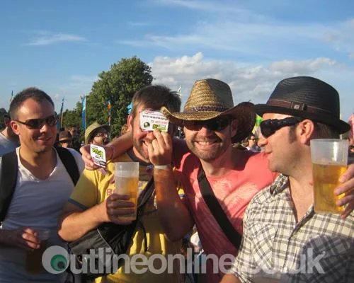 Latitude Fest pt 2