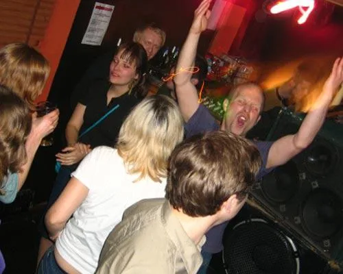 NYE Beatfix