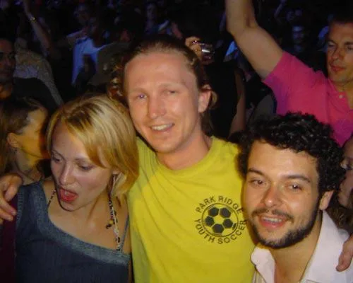Sonar Festival
