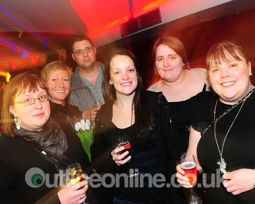 Opening Night