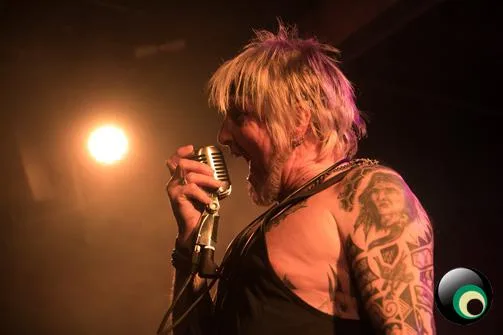 Nekrogoblikon @ the Waterfront