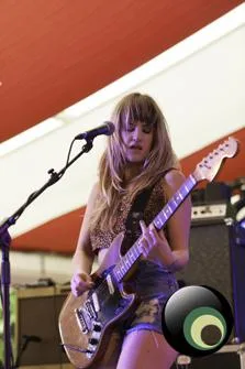 Latitude Festival 2012 // Part 3