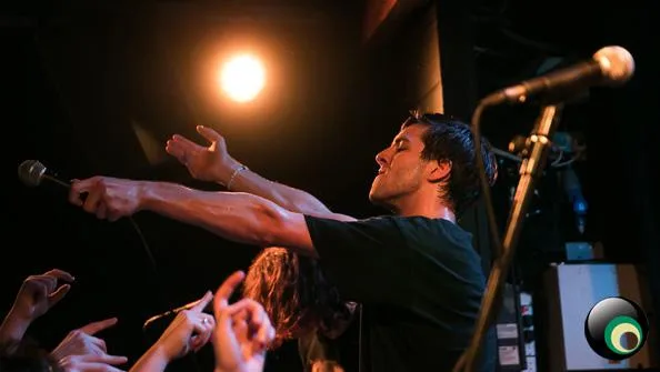 Knucklepuck @ the Waterfront