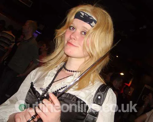 Pirate Party