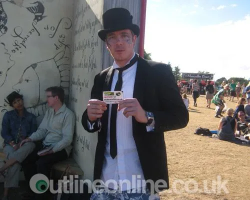 Latitude Fest pt 3