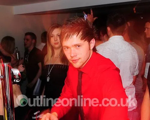 Miss Devine