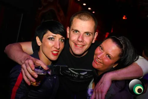 Outlook Norwich Launch Party