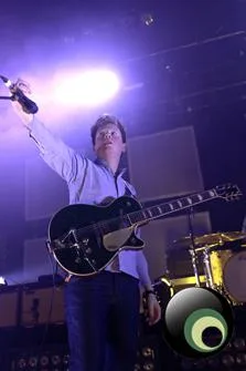 Two Door Cinema Club