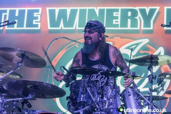The Winery Dogs