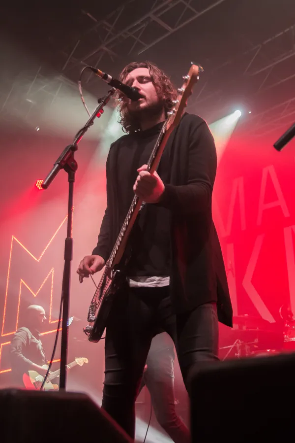 Mallory Knox