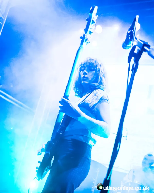 Norwich Psych Fest 2023 Day 2