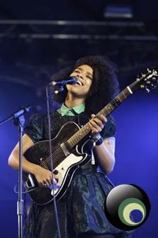Latitude Festival 2012 // Part 3