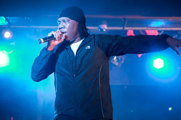 KRS-One