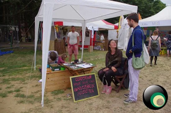 Latitude Festival 2013 // Part 1