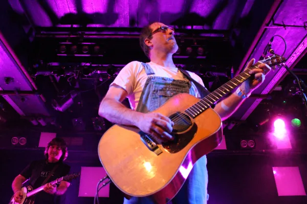 Hayseed Dixie