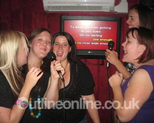 Sing Sing 201008