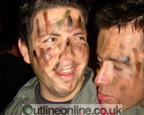 ActionMan/Barbie