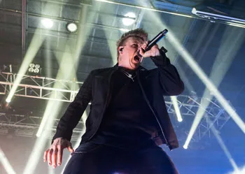 Papa Roach