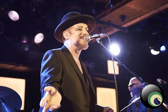 Boy George