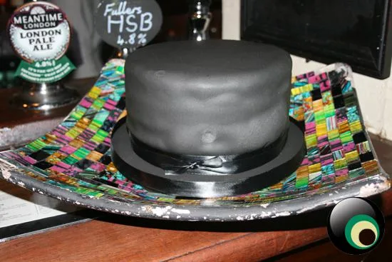 Rumsey 3rd Birthday