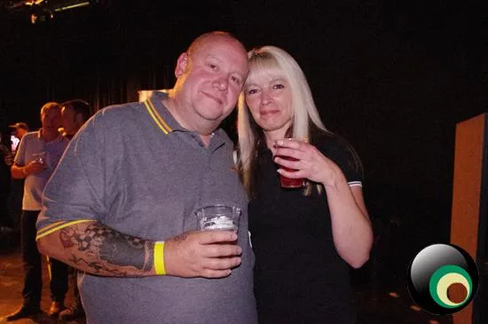 Bad Manners 2013