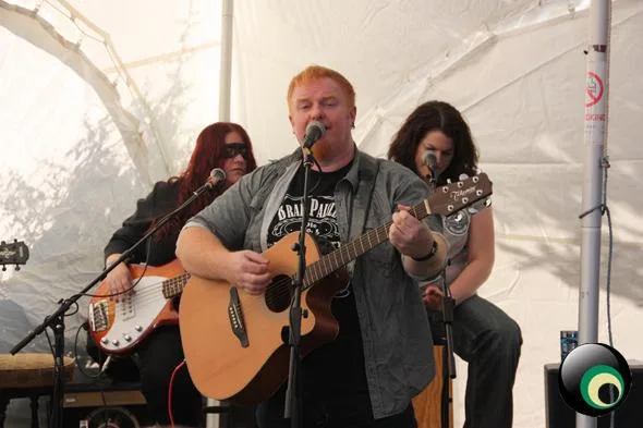 Brickfest at the Brickmakers