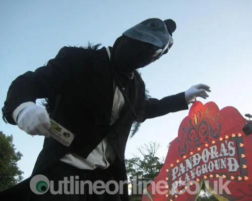 Latitude Fest pt 2